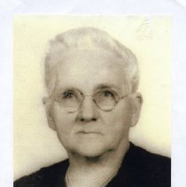 Alice Beck Graham Wilkins